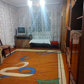 Здається 1- кім. квартира  7000+ к.п.