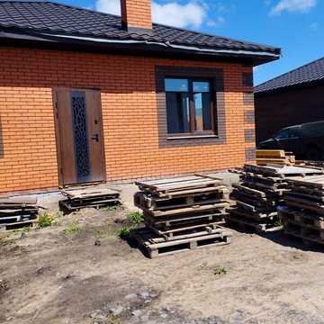 Продаж 3к Дім Чупринки Григорія 4-й провулок