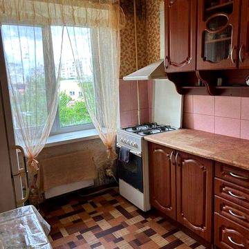 Продам 2-х комнатную квартиру на Махачкалинской