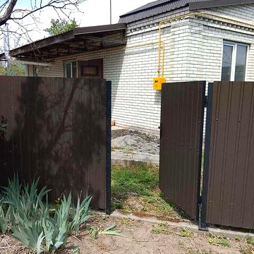 Продається половина будинку в місті Переяслав  Київська область