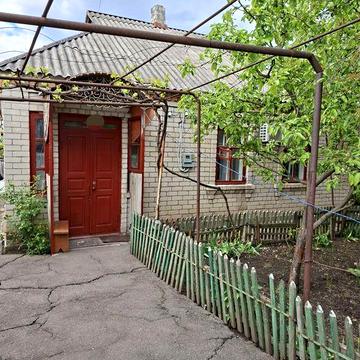 Продам будинок, район центрального ринку,вул.Одеська