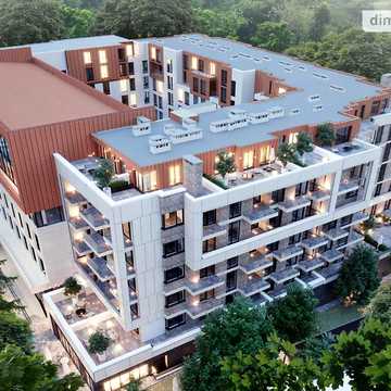 Продаж 2к Квартира Зелена вулиця ЖК 111 Зеленая