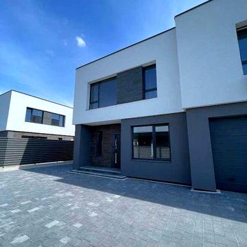 Сучасний будинок 120 м² | Простір, якість та комфорт для життя