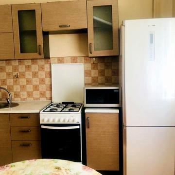 Оренда квартири з гарним , дитловим станом.