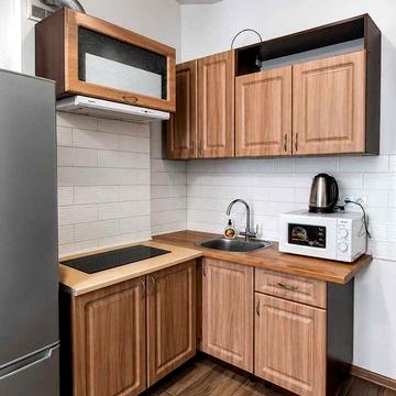 ЖК Smart Oseli, Вишневе, вул. Київська 2М, оренда 1к квартири