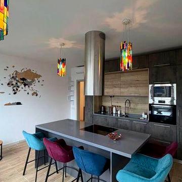 Оренда 2К Квартири RiverStone