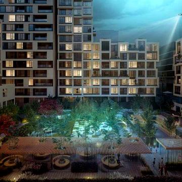 Продам видову 1к квартиру 4 поверх 37м2 ЖК Unit.Home ЖК Unit.Home