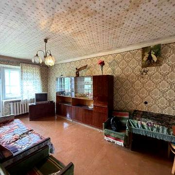 Продам 3к квартиру на Леваді, 61кв.м, цегла