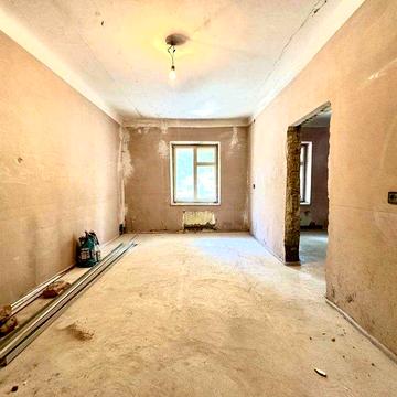3-кімнатна квартира в центрі Стрия