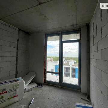Продаж 1к Квартира Фізкультурна вулиця ЖК URBN