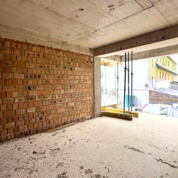 ПРОДАЖ однокімнатної квартири в самому серці м.Коломия
