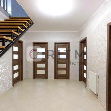 Продаж 3-к квартири у новобудові з ремонтом по вул. Стрийська