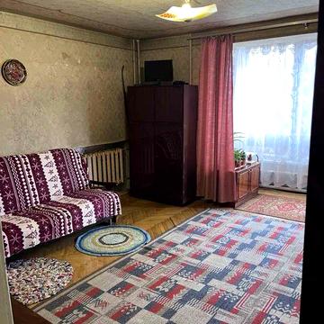 Святошин , метро 1 кім