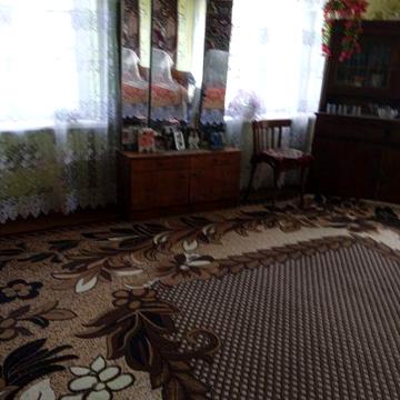 Продаю дім 60  кВ