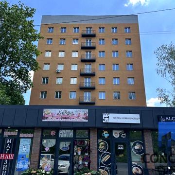 Продам стильную 1к в ЖК Оберег. Правый берег!