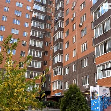 Продаж 1к Квартира Марії Приймаченко (Покришкіна) вулиця ЖК Европейский квартал