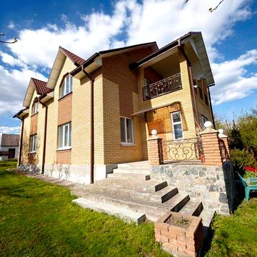 Продам Будинок біля води, 30 сот 200м2 з укриттям
