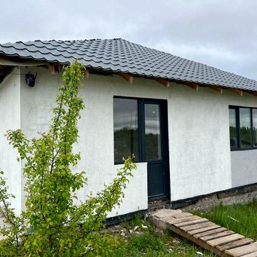 Будинок в Іванкові Вишгородського рн, 60 км від Києва