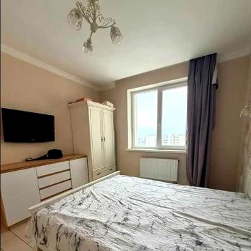Продам 1к квартиру ЖК Плехановская метро Спортивная (23514)