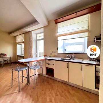 3к. 70м2, Центр (м. Архитектора Бекетова, Дарвина ул. 1) 133875