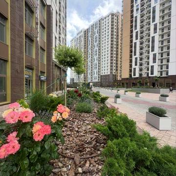 Продам 2х кв, Кадор на Краснова, рассрочка, программы, Е-Оселя ЖК 67 жемчужина