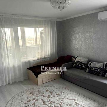 Продам 2-х кімнатну квартиру на вулиці Бочарова.