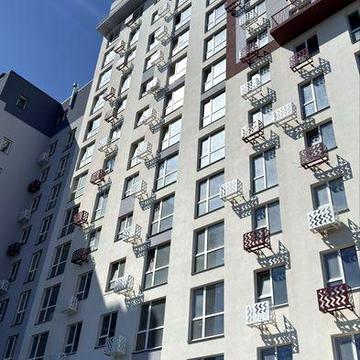 Встигни купити квартиру за ВАУЧЕРОМ із -3% знижки від забудовника ЖК ЗиґЗаґ