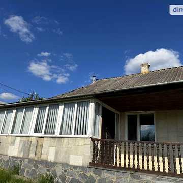Продаж 3к Дім вулиця Набережна