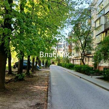 Власник. Продам 3х кімнатну квартиру.