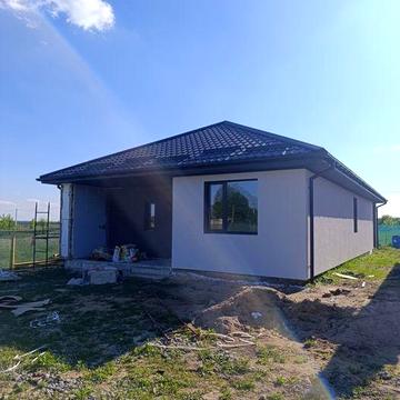 Продаж будинку в с.Лука-Мелешківська