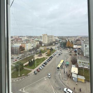 2к квартира продаж в центрі Кропивницького !