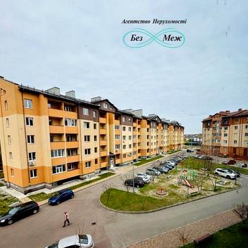 БЕЗ КОМІСІЇ ‼️Всі Державні програми! ПРОДАЖ 2-КІМНАТНОЇ  квартири ЖК Сімейне Містечко с. Шевченкове (Білогородка)