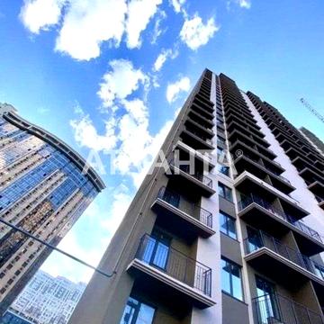 В продаже 1-комнатная квартира в ЖК "Эллада" в Аркадии! ЖК ЭЛЛАДА