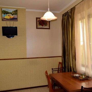 Продам квартиру в єлілному закритому комплексі біля моря. Новобудова. Готова для проживання ЖК Савіньон