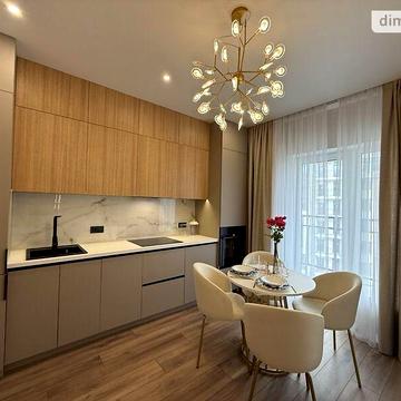 Продаж 1к Квартира Краснова вулиця ЖК Kadorr City