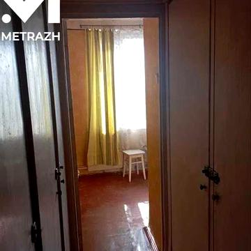 Продам 1- комнатную квартиру 10/12, Алексеевка , Победы 70 (77562)