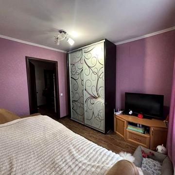 ПРОДАМ 2 кімнати в гуртожитку