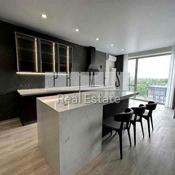 Оренда 4к квартири, ЖК Atlantic Residences, вул. Антоновича, 118