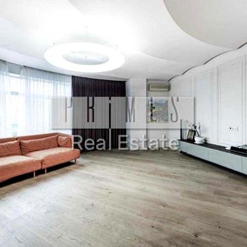 Оренда 4к квартири, вул. Старонаводницька, 13а, Печерськ