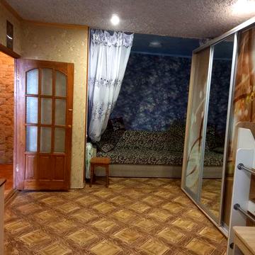 Сдам 1 комнатную квартиру,Зубарева 26,улучшенной планировки.