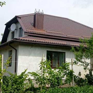 Продаж 4к Дім Місячна вулиця