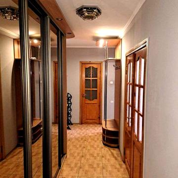 Затишна 2-кімнатна квартира в Гречанах — готова до комфортного проживання!