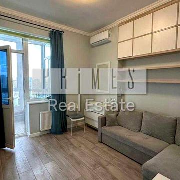 Продаж смарт квартири ЖК Старокиївський, 28 кв.м,Шевченківський рн,Метро 9 хв.пішки ЖК Старокиївський