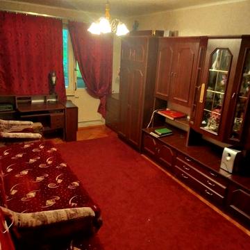 Сдам 1комнатную квартиру на Гвардейцев Широненцев
