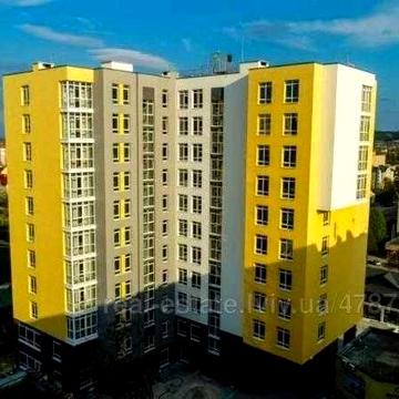 3 к квартира в новобудові. Без комісії. Можлива є-оселя. ЖК Topolis