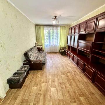 Продаж 3-х кімнатноі квартири