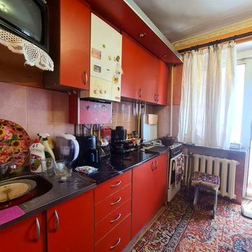 Продається 2-х кімнатна квартира в м.Берегове