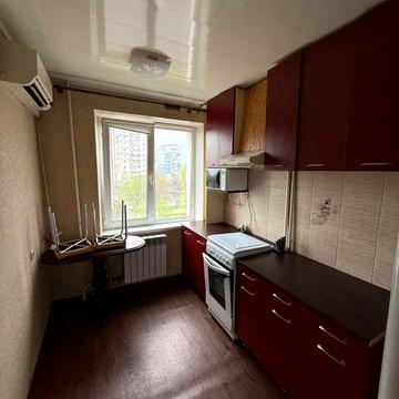 Здам 2х кімнатну квартиру проспект Мира