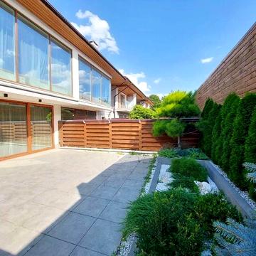 Продам дорогой таунхаус в ЖК Comfort City ул. Сергея Подолинского, 31