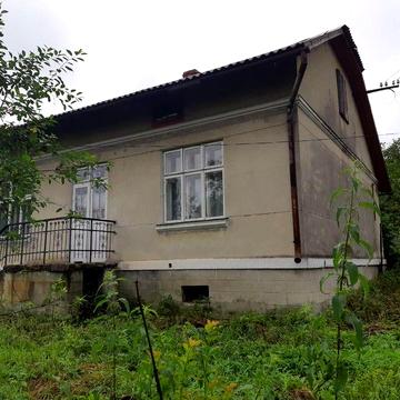 Продаж  приватного будинка